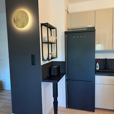 Moon Apartment Торунь Экстерьер фото