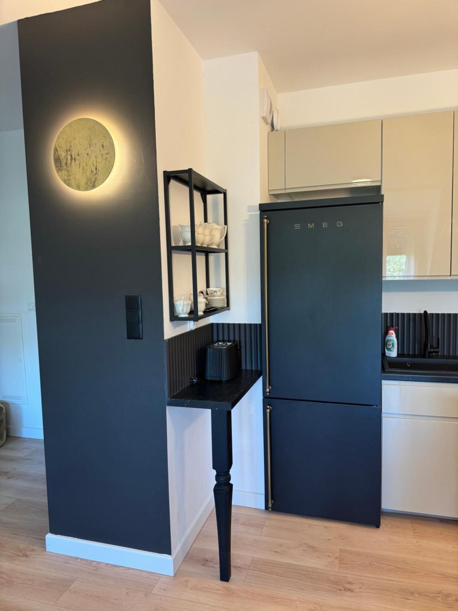 Moon Apartment Торунь Экстерьер фото