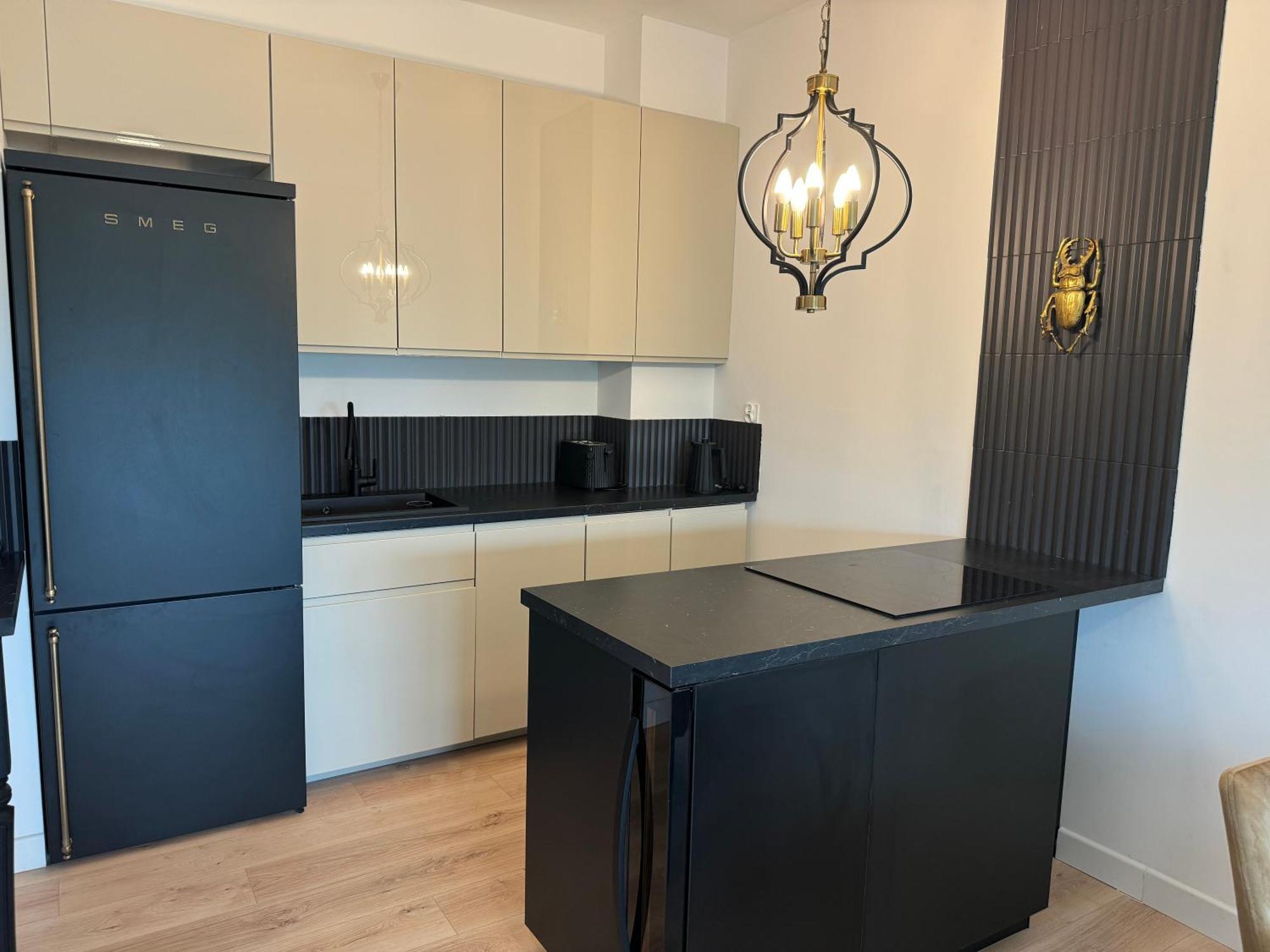 Moon Apartment Торунь Экстерьер фото