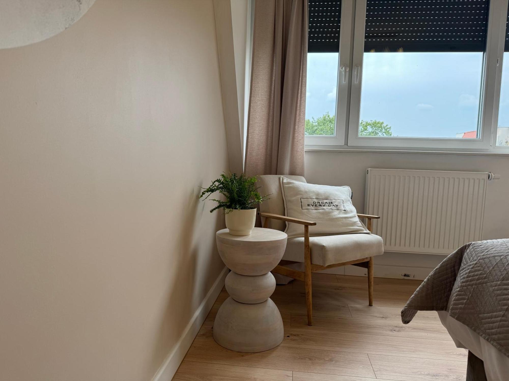 Moon Apartment Торунь Экстерьер фото