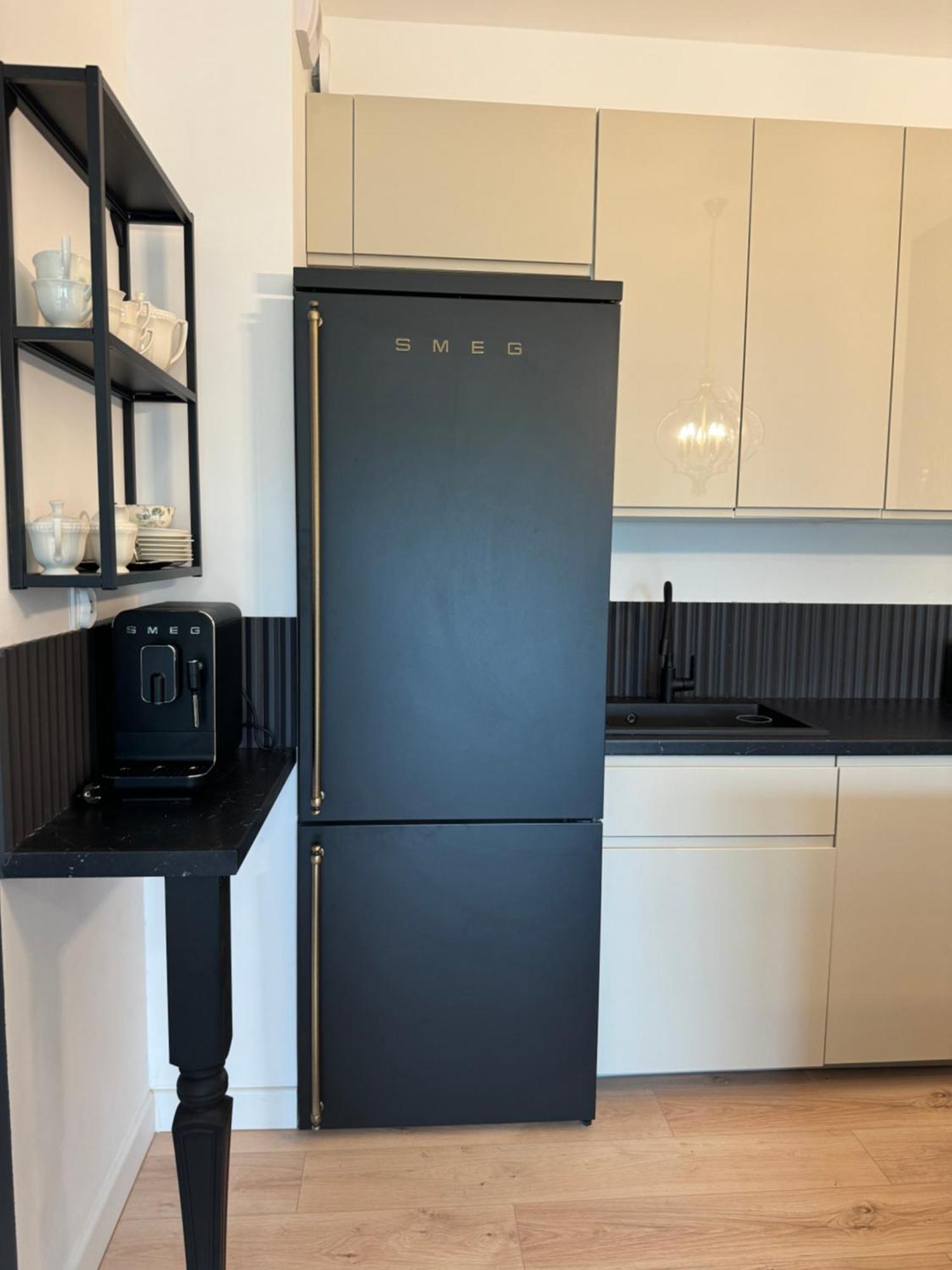 Moon Apartment Торунь Экстерьер фото