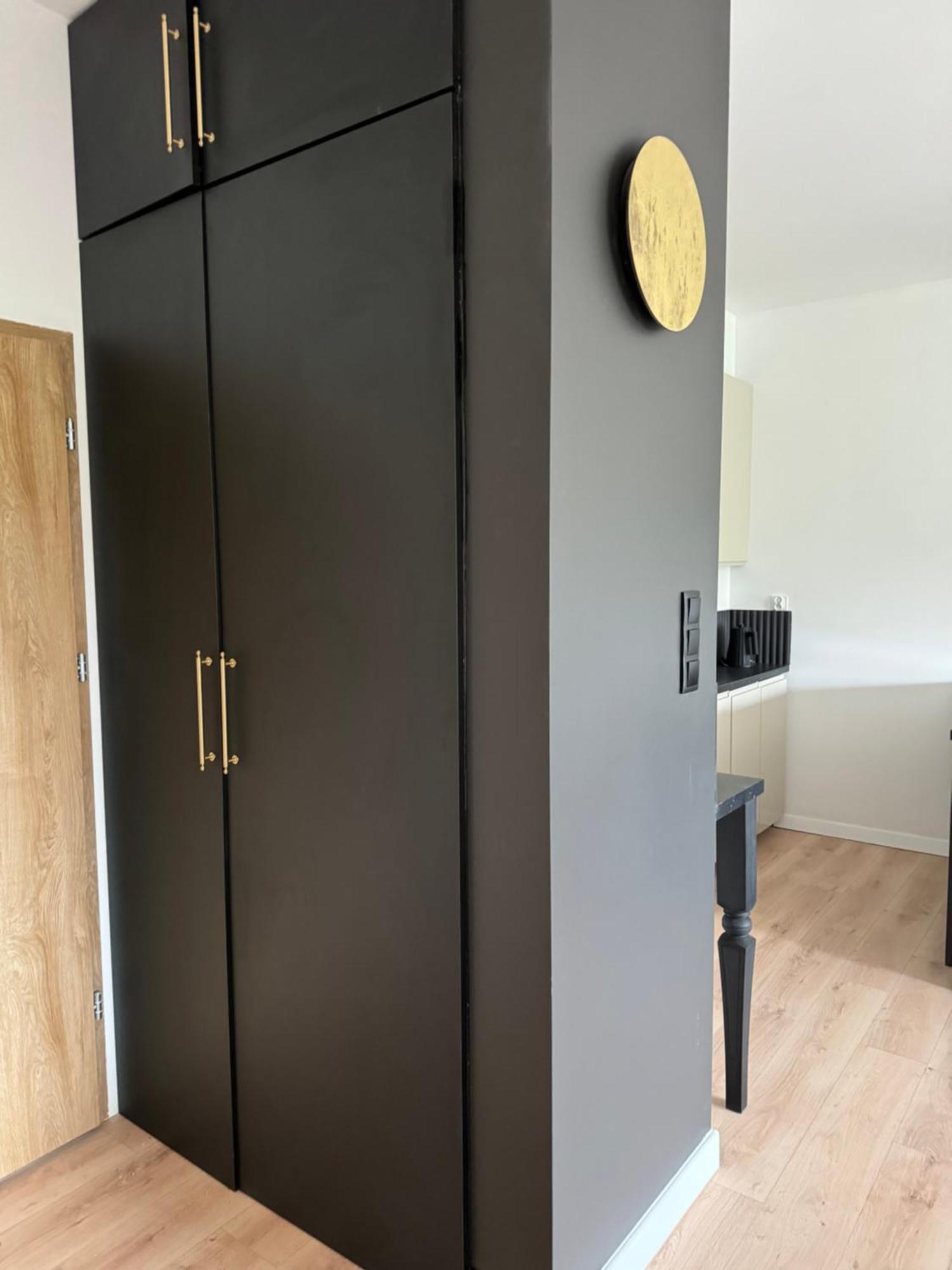 Moon Apartment Торунь Экстерьер фото